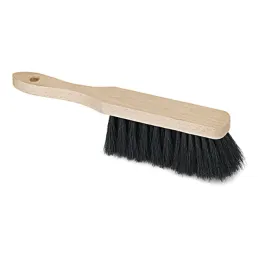 Handfeger mit Naturhaarborsten, 280 mm
