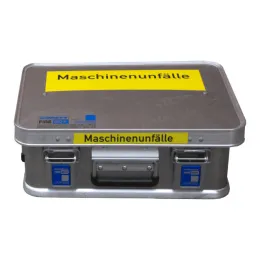 Maschinenunfall-Werkzeug Kompakt