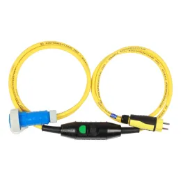 Personenschutzschalter PRCD-K zwischensteckbar, IP55/IP54/IP68
