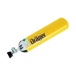 Druckluftflasche Stahl
