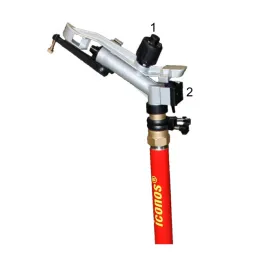 Ersatzteile für Kreisregner ICONOS® B