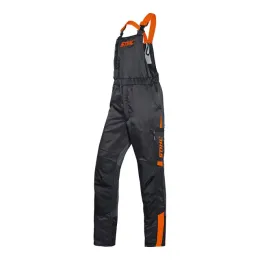 Latzhose DYNAMIC