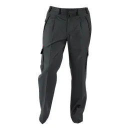 Cargohose BÜTTNER, Polyester/Baumwolle