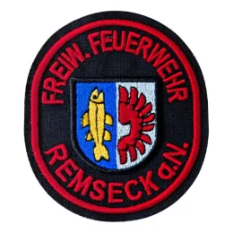 Ärmelabzeichen Baden-Württemberg