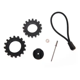 Aufbau-Set PSS® BG 4 Rüttelsicherung