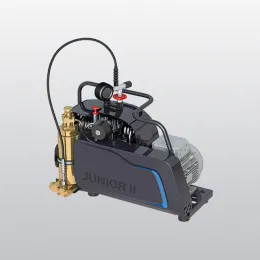 Atemluftkompressor BAUER Junior II