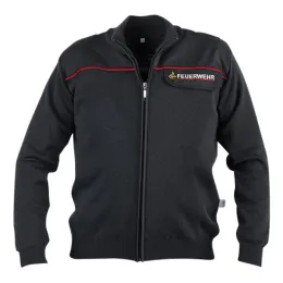Strickjacke BÜTTNER