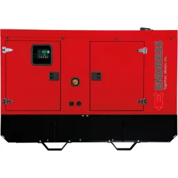 Notstromversorgung ENDRESS ESE 90 IW/AS