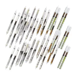 Set C: Prüfröhrchen Ergänzung Messkonzept