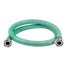 Spiral-Saug- und Druckschlauch 50 mm