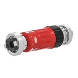 Netzmittelkartusche FIRE–EX 3000 D-D