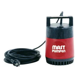 Kellerentwässerungspumpe MAST K 5