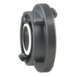 Übergangsstück AWG Größe B=75 mm auf C=52 mm