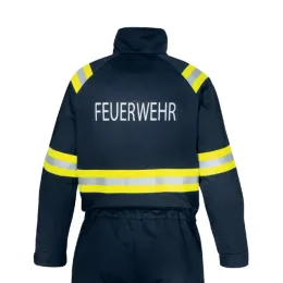 Rückenaufdruck