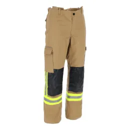 Latzhose THL, gold