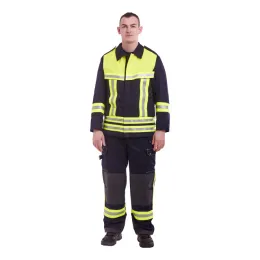 Jacke SAFETY Ausführung Rheinland-Pfalz