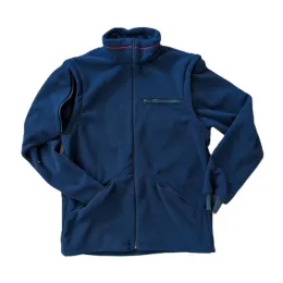 Fleece-Jacke Florian