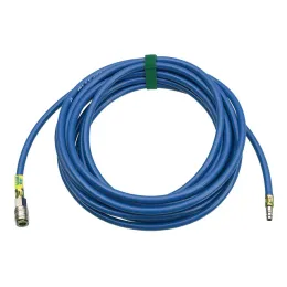 Füllschlauch 8 bar, 15 m, blau