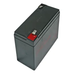 Blei-Gel-Akku 6 V/7 Ah