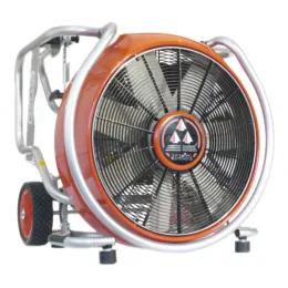 Hochleistungslüfter LEADER MT 280 EPT