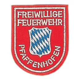 Ärmelabzeichen Bayern