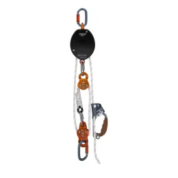 Höhensicherungsgerät GORDON PULLEY