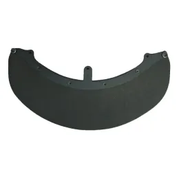 Nackenschutz NPH1 für F130, Leder