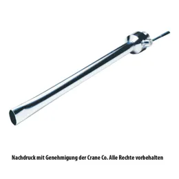 Spezialsaugrohr