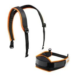Akkugürtel STIHL, mit Tragegurt