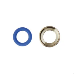 O-Ring mit Stützring