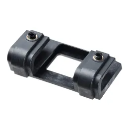 Lampenhalter Basisteil