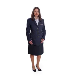 Dienstjacke Damen WATEX