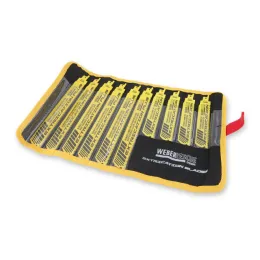 Säbelsägeblatt, Set EXTRICATION