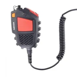 Com-Control-Einheit SAVOX C-C550, mit Funkgerätestecker