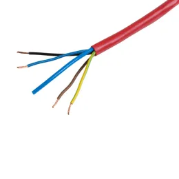 Spezialkabel PÖLZ 230 V