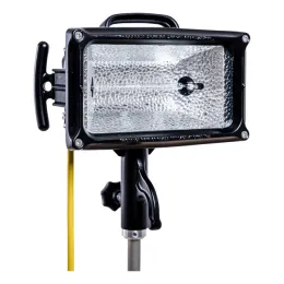 Flutlichtstrahler MEISTER BS