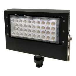 Flutlichtstrahler TREBLE-LIGHT Super Power LED