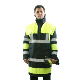 Einsatzjacke HF 471 Comfort Light