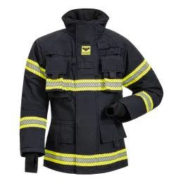 Einsatzjacke ADVANCE I, schwarzblau