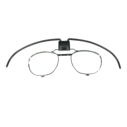Maskenbrille