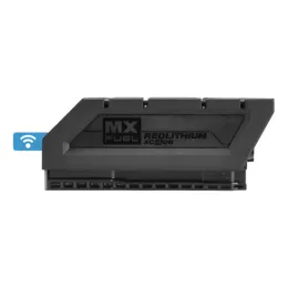 MX FUEL™ REDLITHIUM™ Akku