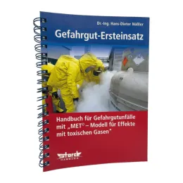 Handbuch Gefahrgut-Ersteinsatz