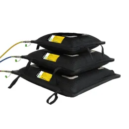 Hebekissen Flat Bag 12 bar