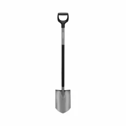 Gärtnerspaten FISKARS® Ergonomic™, spitz