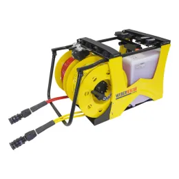 Motorpumpe WEBER E 70-W + SAH 20