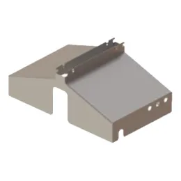 Adapter für Pyros 3