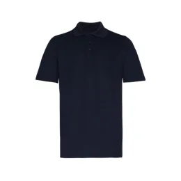 Flammschutz Poloshirt comazo protect, 1/2 Arm, marine