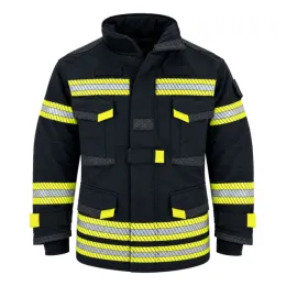 Einsatzjacke IMPERIAL, schwarzblau