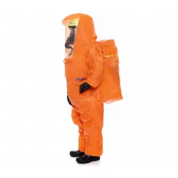 Einweg-Schutzanzug DRÄGER SPC 4900