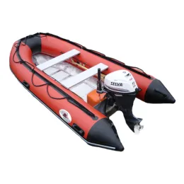 Festrumpfschlauchboot RTB 1 Typ 3.50 ALU HD